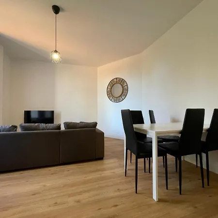 D'arthur - Pont-neuf Apartment