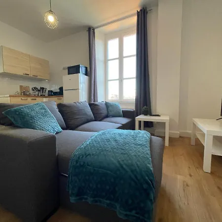 Apartman D'arthur - Pont-neuf