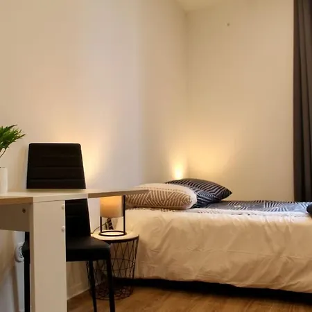 Apartment D'arthur - Pont-neuf