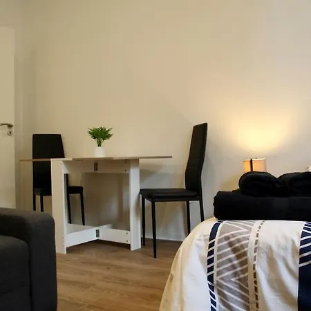 Apartman D'arthur - Pont-neuf Carcassone