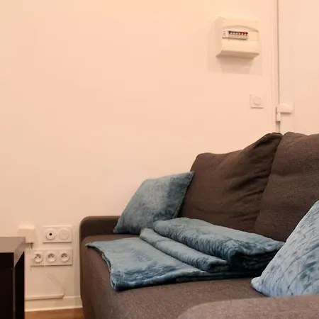 Apartman D'arthur - Pont-neuf