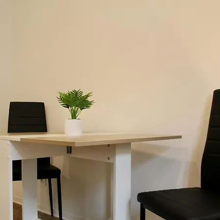 Apartment D'arthur - Pont-neuf *