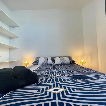 Apartment D'arthur - Pont-neuf *