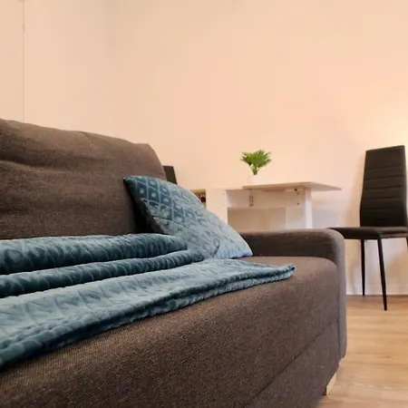 D'arthur - Pont-neuf Apartman