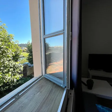 D'arthur - Pont-neuf Apartman