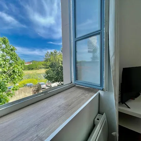 D'arthur - Pont-neuf Apartman Carcassone