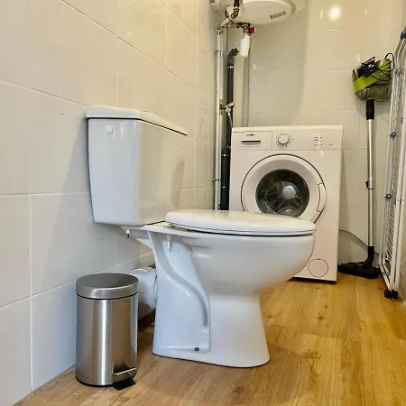 D'arthur - Pont-neuf Lejlighed Carcassonne