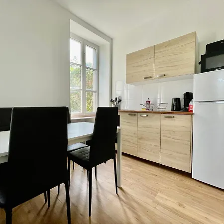 D'arthur - Pont-neuf Apartment Carcassonne