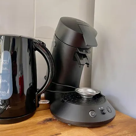 D'arthur - Pont-neuf Apartment *