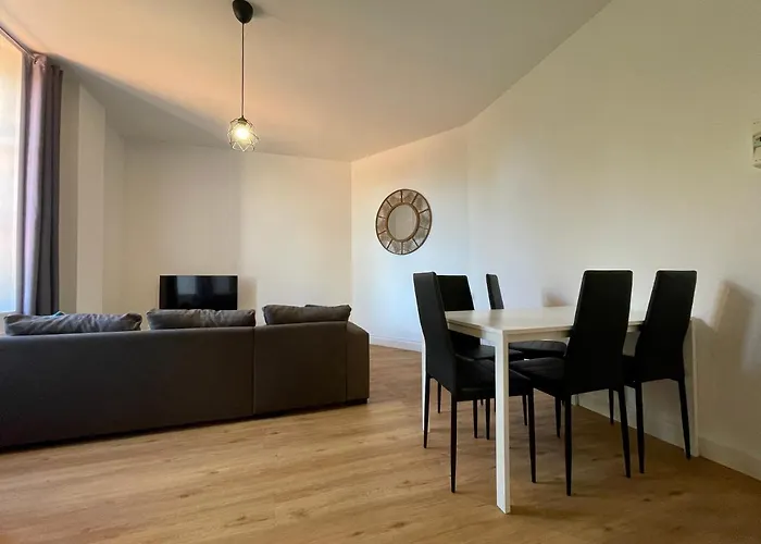 D'arthur - Pont-neuf Apartment