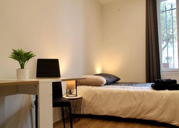 Apartment D'arthur - Pont-neuf