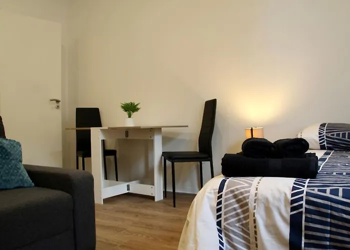 Apartment D'arthur - Pont-neuf Carcassonne