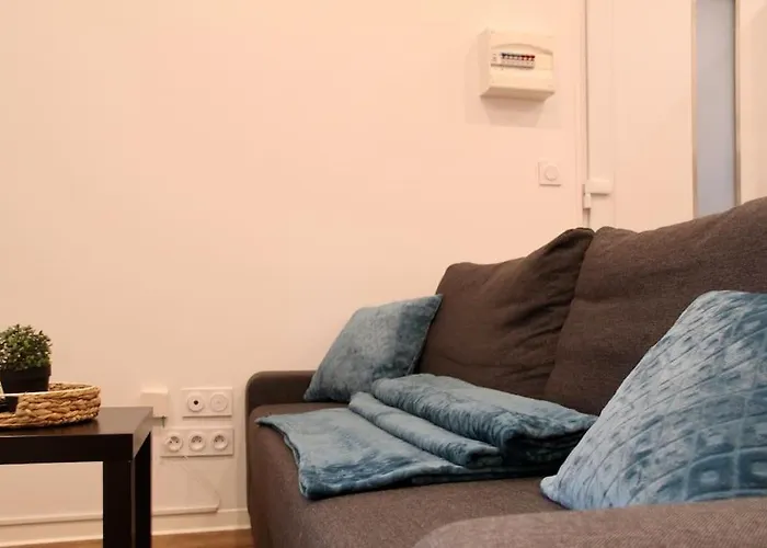 Daire D'arthur - Pont-neuf