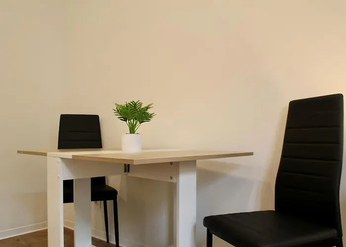 Apartment D'arthur - Pont-neuf *