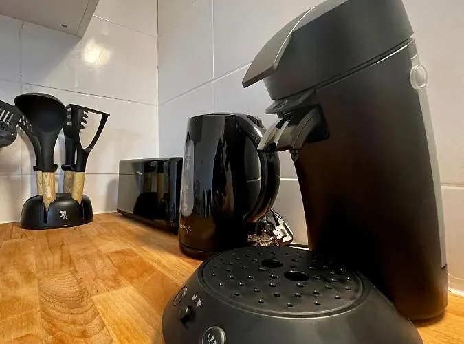 Daire D'arthur - Pont-neuf *