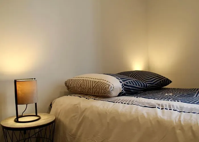 D'arthur - Pont-neuf Daire Carcassonne