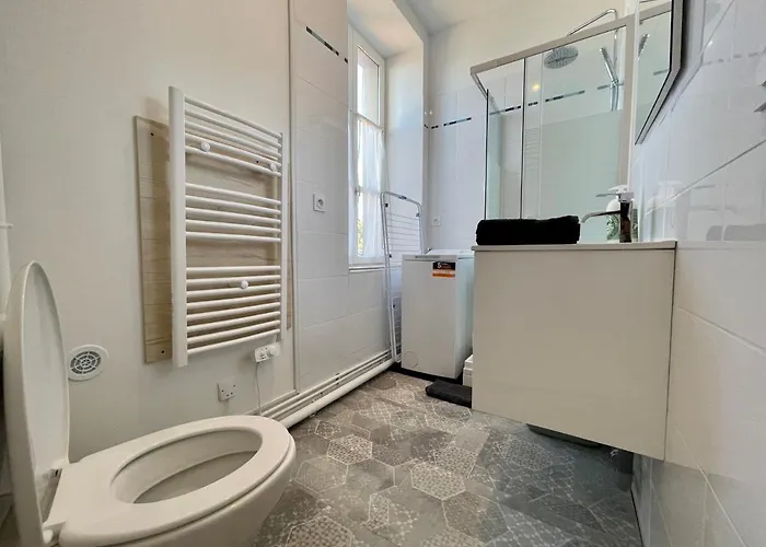 D'arthur - Pont-neuf Daire Carcassonne