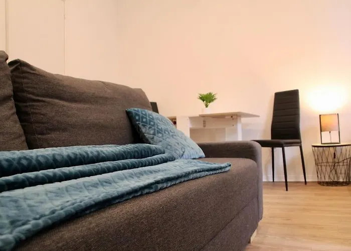 D'arthur - Pont-neuf Apartment