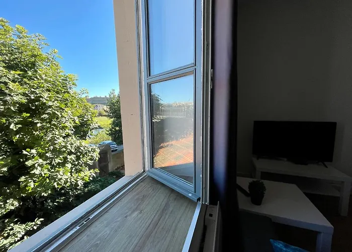 D'arthur - Pont-neuf Apartment