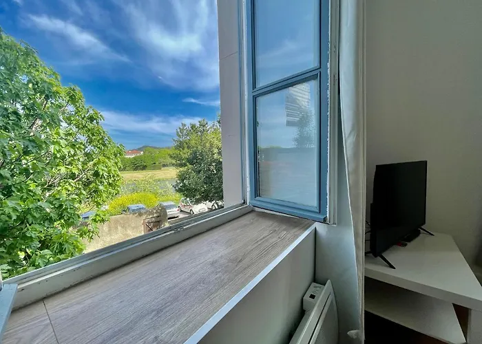 D'arthur - Pont-neuf Apartment Carcassonne