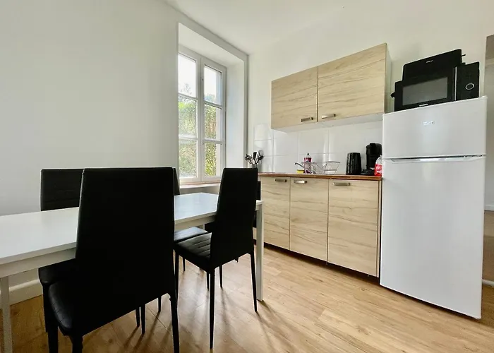 D'arthur - Pont-neuf Apartment Carcassonne