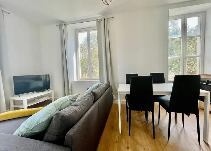 D'arthur - Pont-neuf Daire Carcassonne