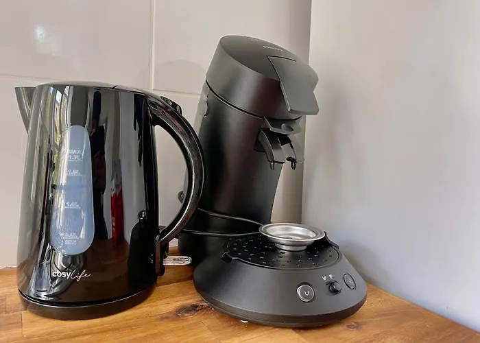 D'arthur - Pont-neuf アパート *